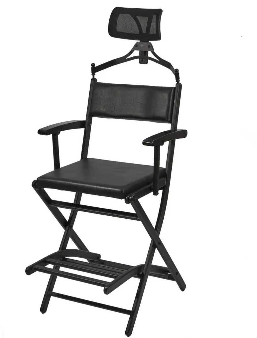 Lashup Professional Makeup Artist Chair